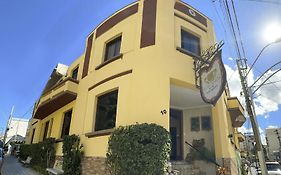 Hotel Vitoria Marchi